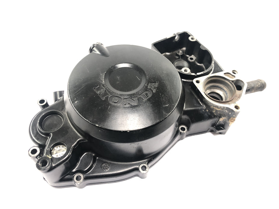 Honda NSR 125 JC20 [1991] - Clutch cover engine cover
