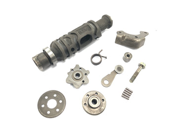 Honda GL 1500 Goldwing SC22 [1993] - shift drum shift mechanism - 0