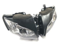 Honda CBR 1000 RR SC59 [2008] - Headlight front headlight double headlight-1