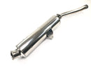 Moto Guzzi V10 Centauro [1998] - Silencer right exhaust rear silencer-4