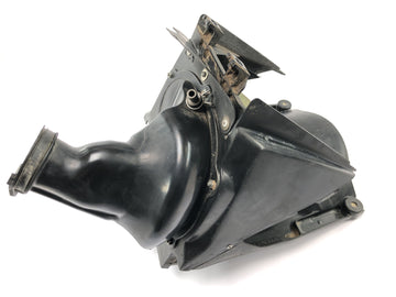 Honda CRF 450 R [2007] - Air filter box air box air filter housing intake air box