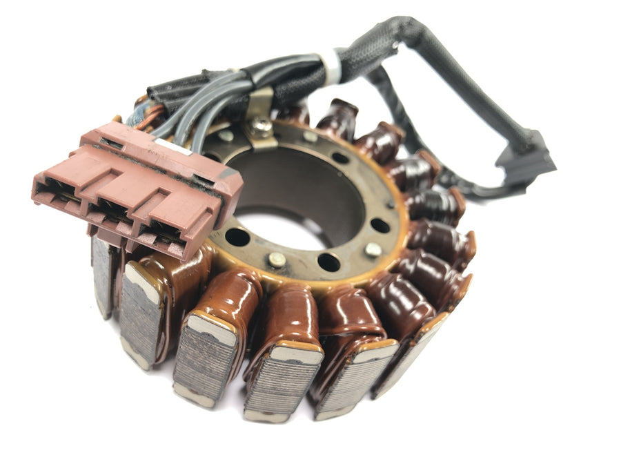 KTM 950 Adventure LC8 [2004] - Stator alternator generator charging stator Lima coil