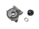 Honda XRV 750 Africa Twin RD04 [1992] - Oil filter mount oil filter flange-3