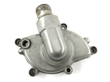 Ducati ST3 S3 [2004] - Water pump housing coolant pump cover pump housing