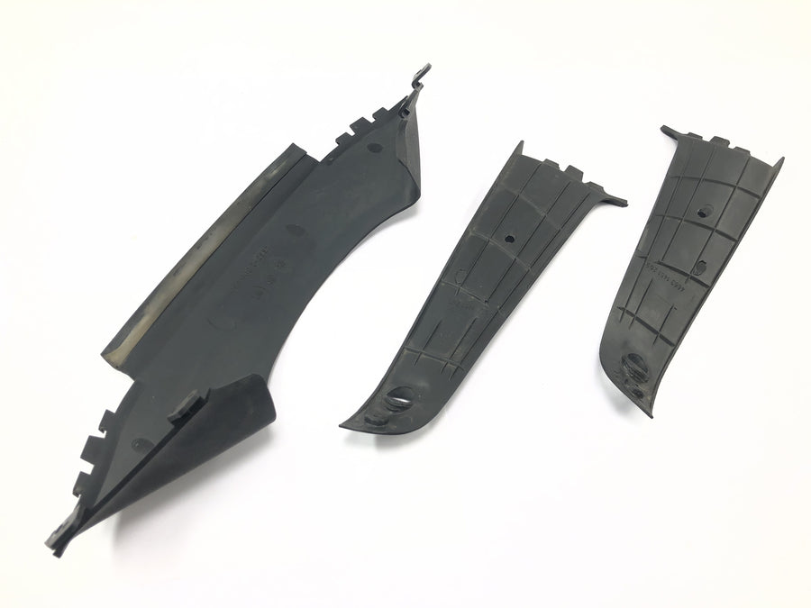 BMW K 1100 RS [1994] - cockpit fairing set
