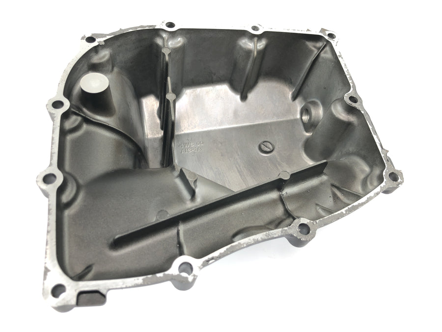 Yamaha MT07 RM04 [2014] - Oil pan engine case cover oil container