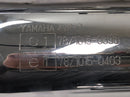 Yamaha XVS 650 4VR [1997] - Exhaust system, rear silencer, manifold complete-3
