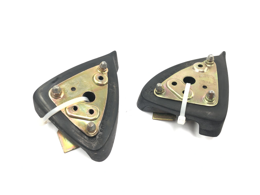 BMW K 1100 RS [1994] - Mirror bracket mirror bracket set