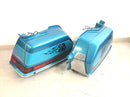 Honda GL 1500 Goldwing SC22 [1993] - Side case case system left and right-1