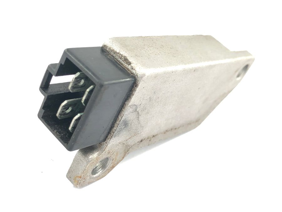 Yamaha TT 600 E 4GV [1995] - Voltage regulator rectifier regulator