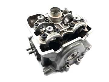 KTM 950 Adventure LC8 [2004] - cylinder head valve control rear