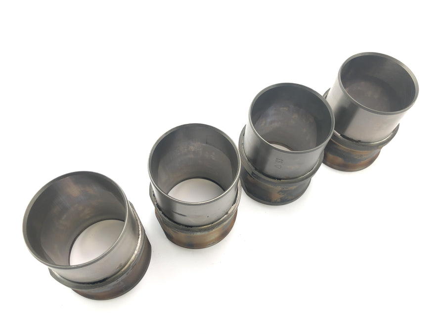 Triumph Daytona 1200 T300D [1994] - Pistons with liners