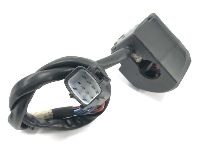 Ducati Multistrada 1000 DS [2003] - Handlebar switch right switch unit