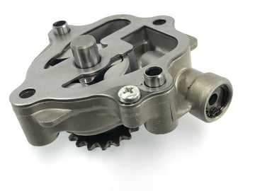 Yamaha MT07 RM04 [2014] - Oil pump oil delivery pump engine oil pump - 0