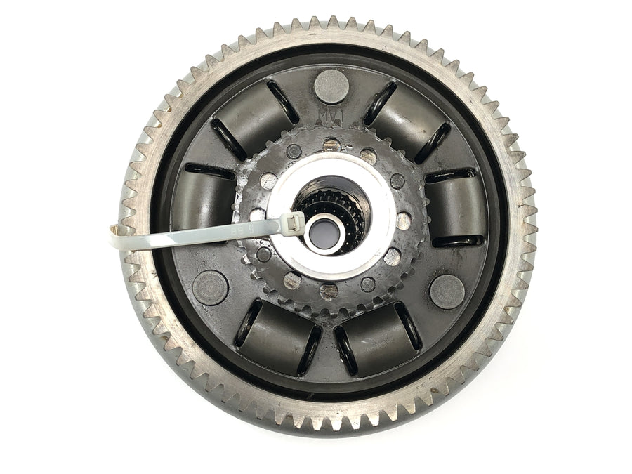 Honda XRV 750 Africa Twin RD04 [1992] - Clutch basket clutch package