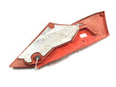 KTM 950 Adventure LC8 [2004] - Rear fairing right side fairing side cover fairing-4