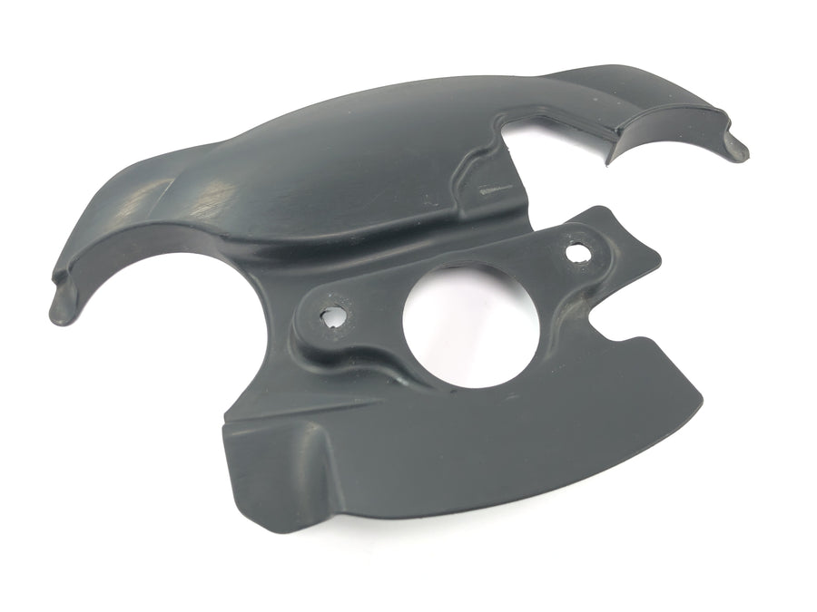 Suzuki GSX R 1000 WVB6 K6 [2006] - triple clamp cover bottom cover