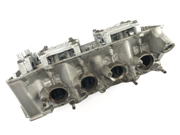 Honda CBR 600 RR PC37 [2004] - Cylinder head valve train valves camshaft bearings - 0