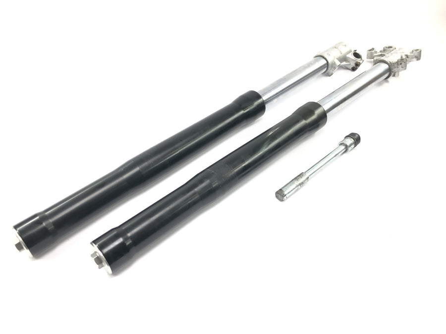 Aprilia SX 125 KX [2018] - Fork telescopic fork front fork with axle