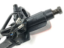 Ducati Monster SR2 800 M4 [2006] - clutch pump handlebar fitting left clutch lever-4