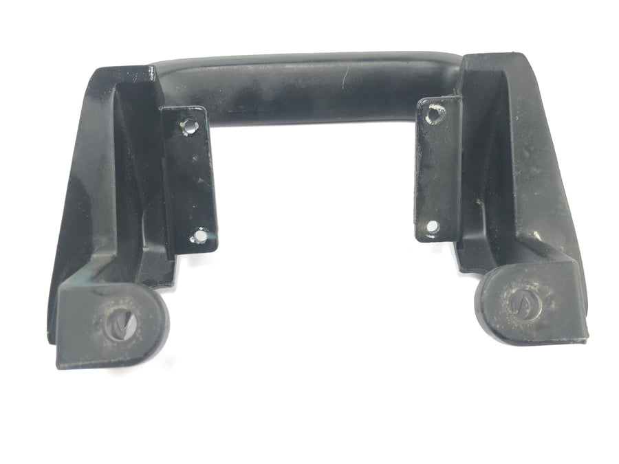 Honda NSR 125 JC20 [1991] - Pillion handle, rear handle, passenger handle
