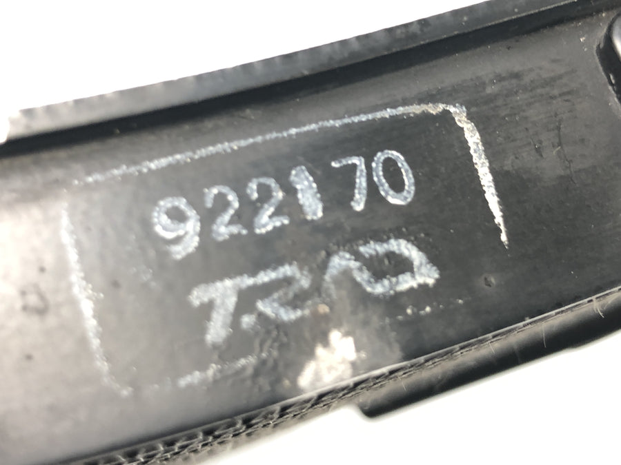 Honda CBR 1000 RR SC59 [2008] - Radiator water cooler cooling system radiator network