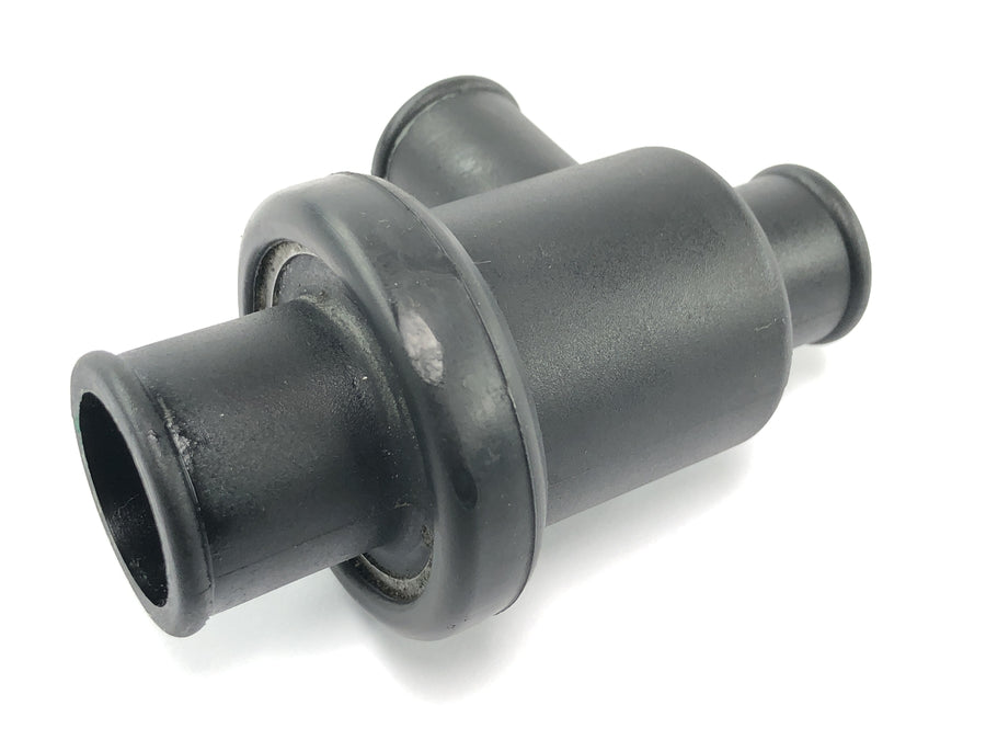 Ducati ST3 S3 [2004] - Thermostat cooling water thermostat valve cooling circuit