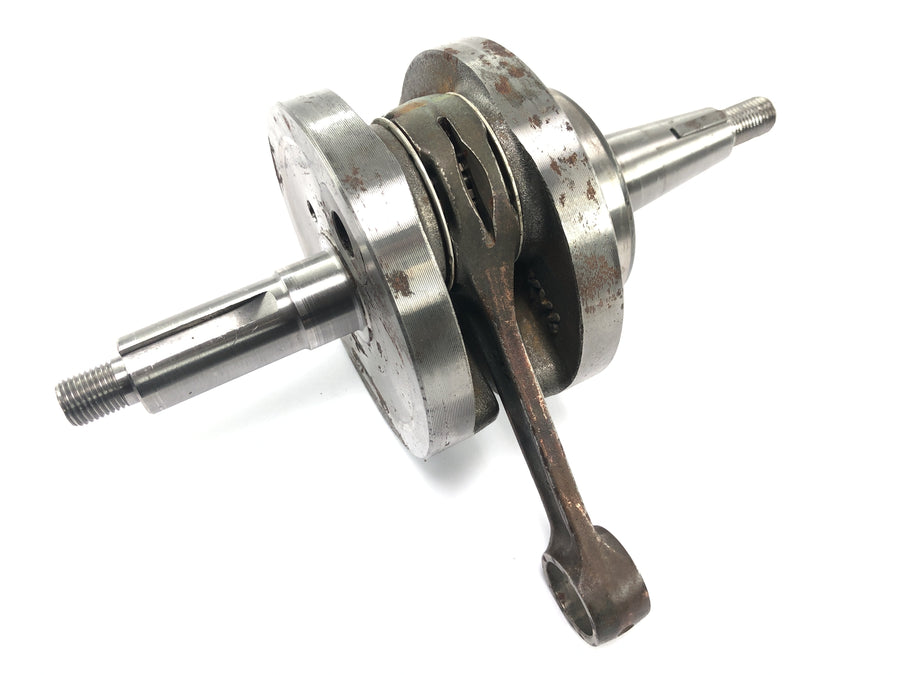 Honda NSR 125 JC20 [1991] - Crankshaft connecting rod shaft crank drive