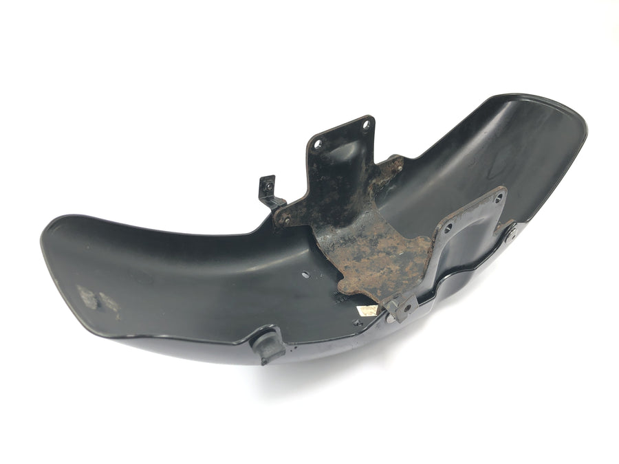 Triumph Speedmaster 900 [2003] - front fender front wheel cover mudguard black