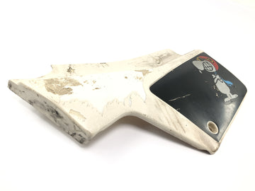 Honda XL 250 R MD03 [1993] - Side panel left side cover panel - 0