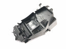 Kawasaki W 650 EJ650A [1999] - Rear substructure inner panel battery box battery compartment-1