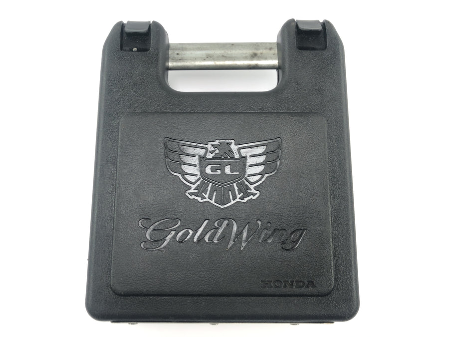 Honda GL 1500 Goldwing SC22 [1993] - On-board tools tool set toolbox