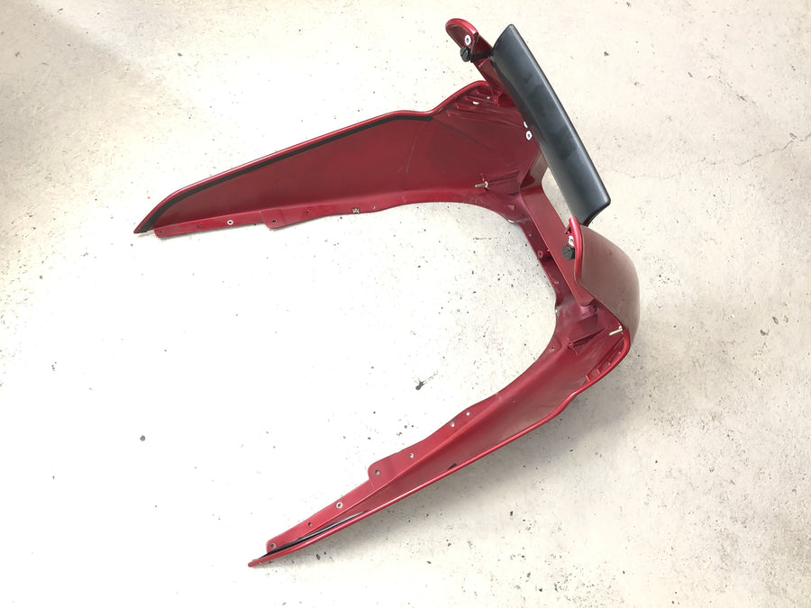 BMW K 1100 RS [1994] - Front fairing, headlight fairing without windshield