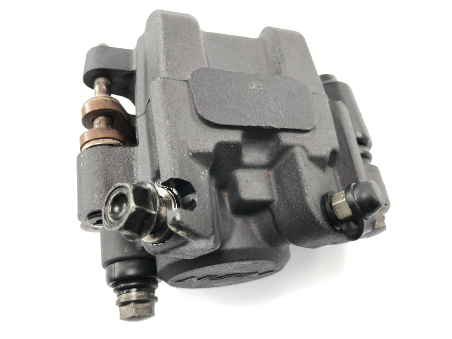 Yamaha MT07 RM04 [2014] - Rear brake caliper Nissin complete with bracket