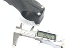 Honda NSR 125 JC20 [1991] - lower fork bridge steering head bridge fork clamp-2