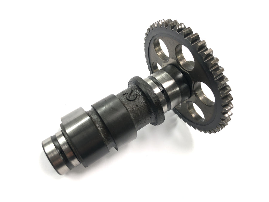 Yamaha XVS 650 4VR [1997] - Camshaft 2 rear