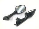 Honda CBR 900 RR SC28 [1995] - Mirror rear view mirror exterior mirror set front left right-3