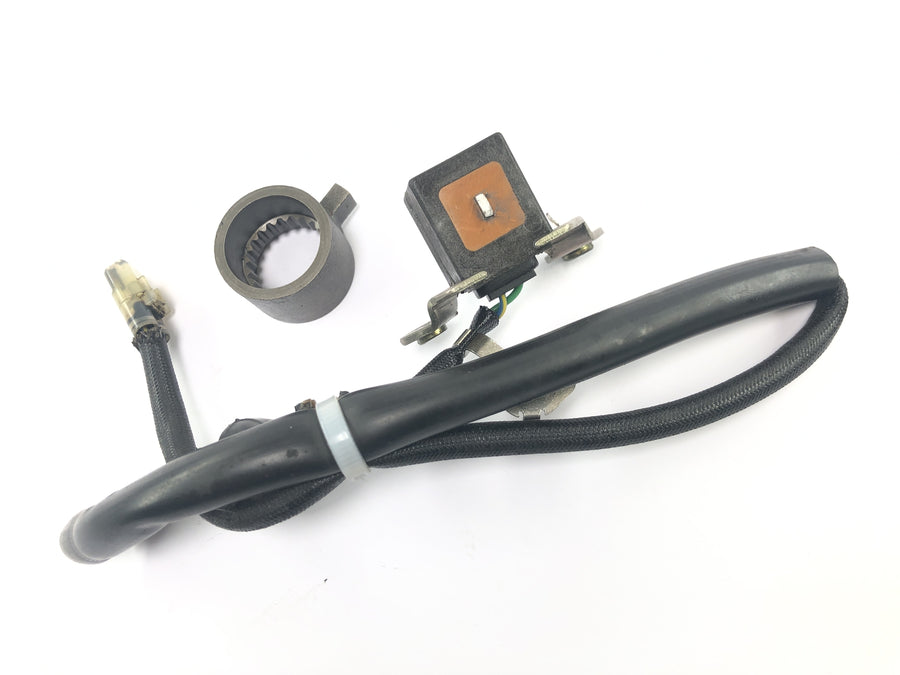 Honda NX 650 Dominator RD02 [1994] - Pickup pulse generator ignition sensor