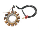 Honda XL 250 R MD03 [1993] - Stator alternator generator charging system ignition current coil-4