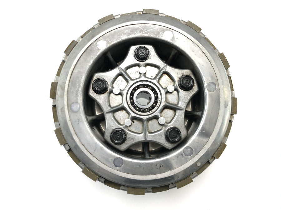 Honda XRV 750 Africa Twin RD04 [1992] - Clutch basket clutch package