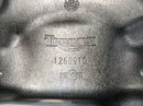 Triumph Speedmaster 900 [2003] - valve cover cylinder head cover engine cover black-3