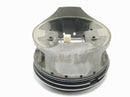 Yamaha XVS 650 4VR [1997] - Cylinder with rear piston-8