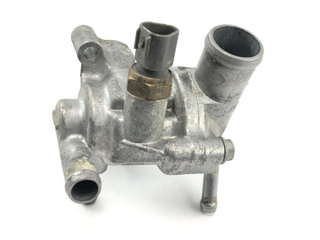 Honda CBR 600 RR PC37 [2004] - Thermostat thermostat housing thermostat valve - 0