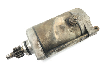 Yamaha TT 600 E 4GV [1995] - starter motor electric starter Mitsuba 12V