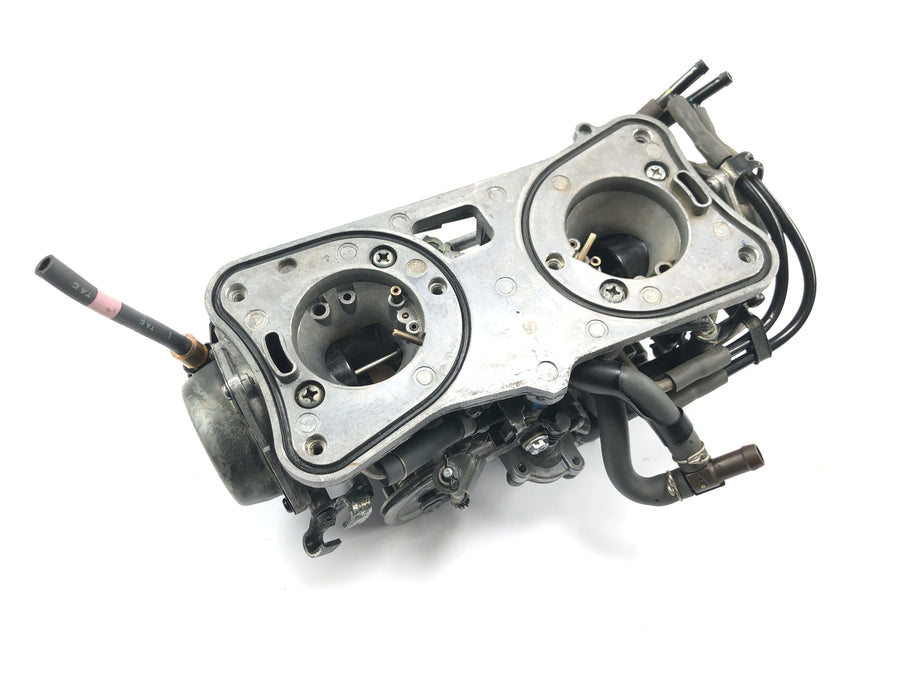 Honda GL 1500 Goldwing SC22 [1993] - Carburettor carburettor unit