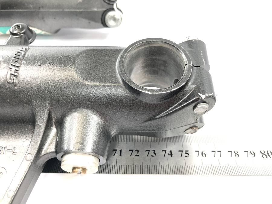 Aprilia Mille RSV 1000 ME [1999] - Fork telescopic fork front fork fork bars with axle
