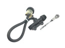 Moto Guzzi V10 Centauro [1998] - Rear brake pump foot brake pump-1