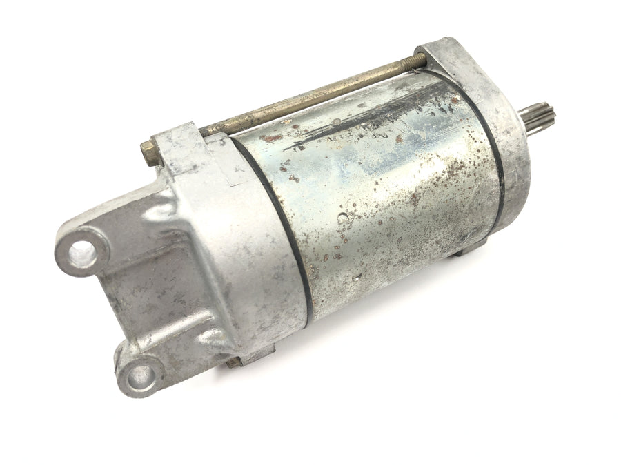 Honda CBR 900 RR SC28 [1995] - starter motor electric starter