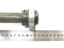 Aprilia Mille RSV 1000 ME [1999] - rear axle axle wheel axle rear thru axle-2