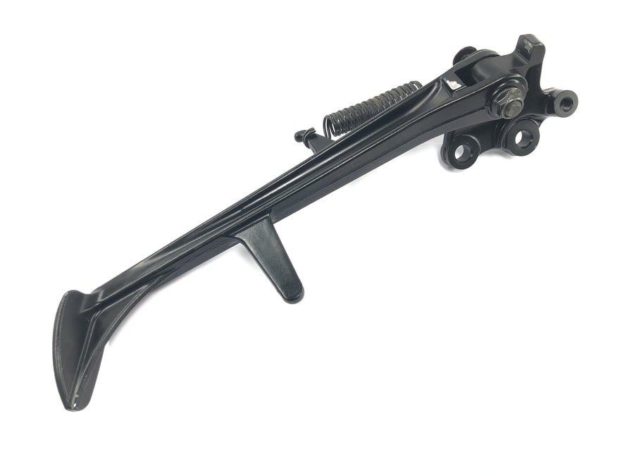 Honda CBR 1000 RR SC59 [2008] - Side stand with spring side support with bracket